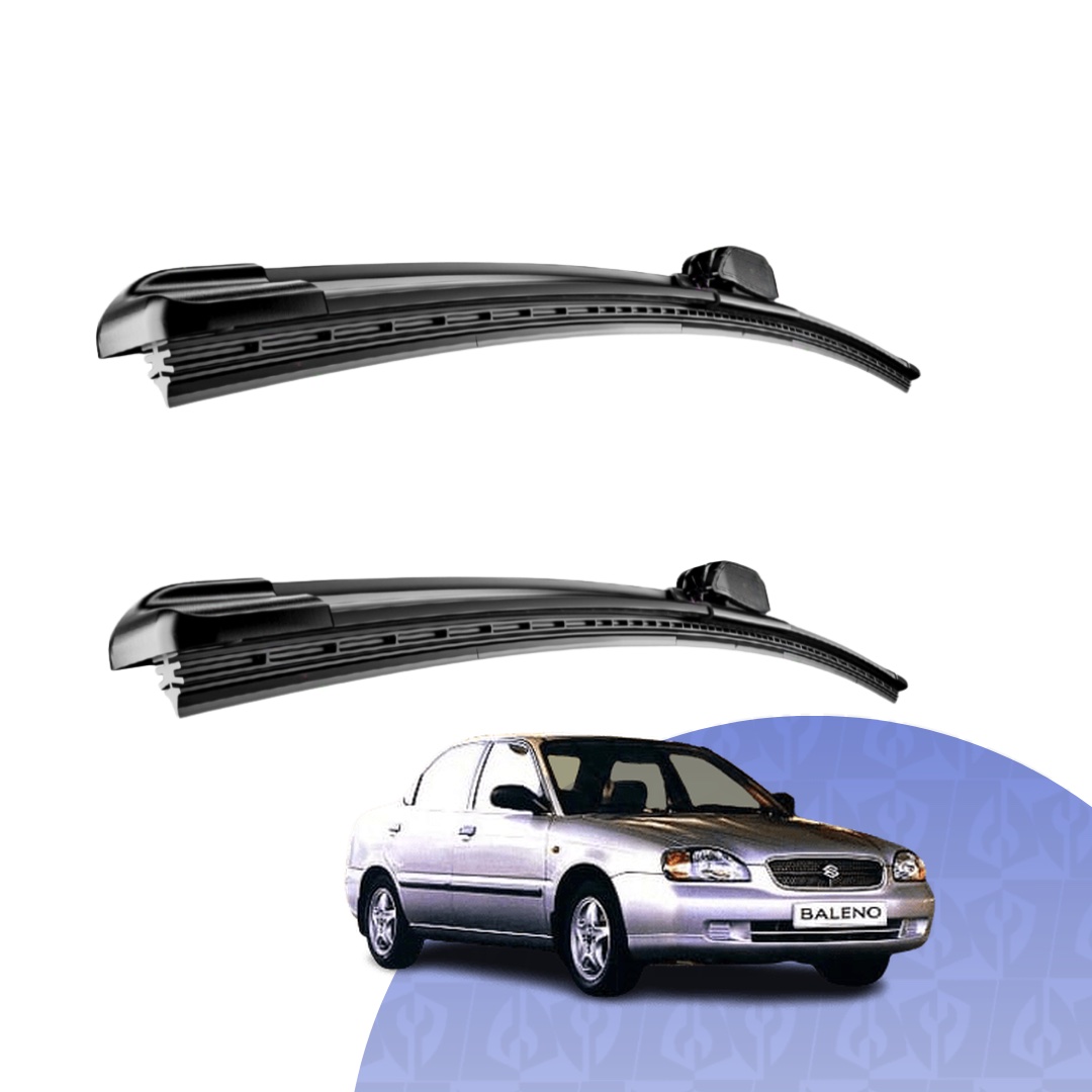 suzuki Baleno 1999-2001 (Sedan)