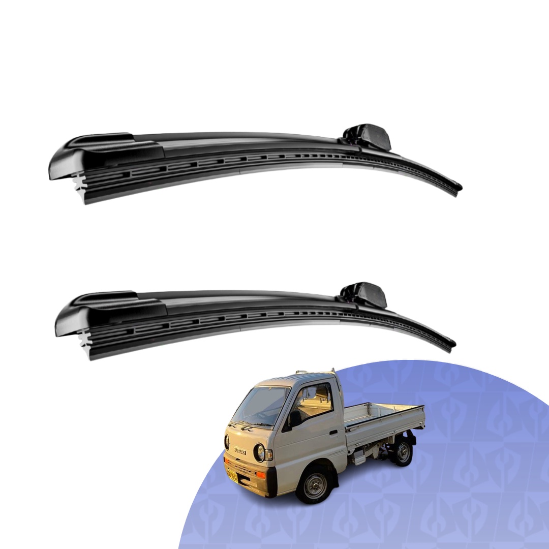 suzuki Carry 1992-1999