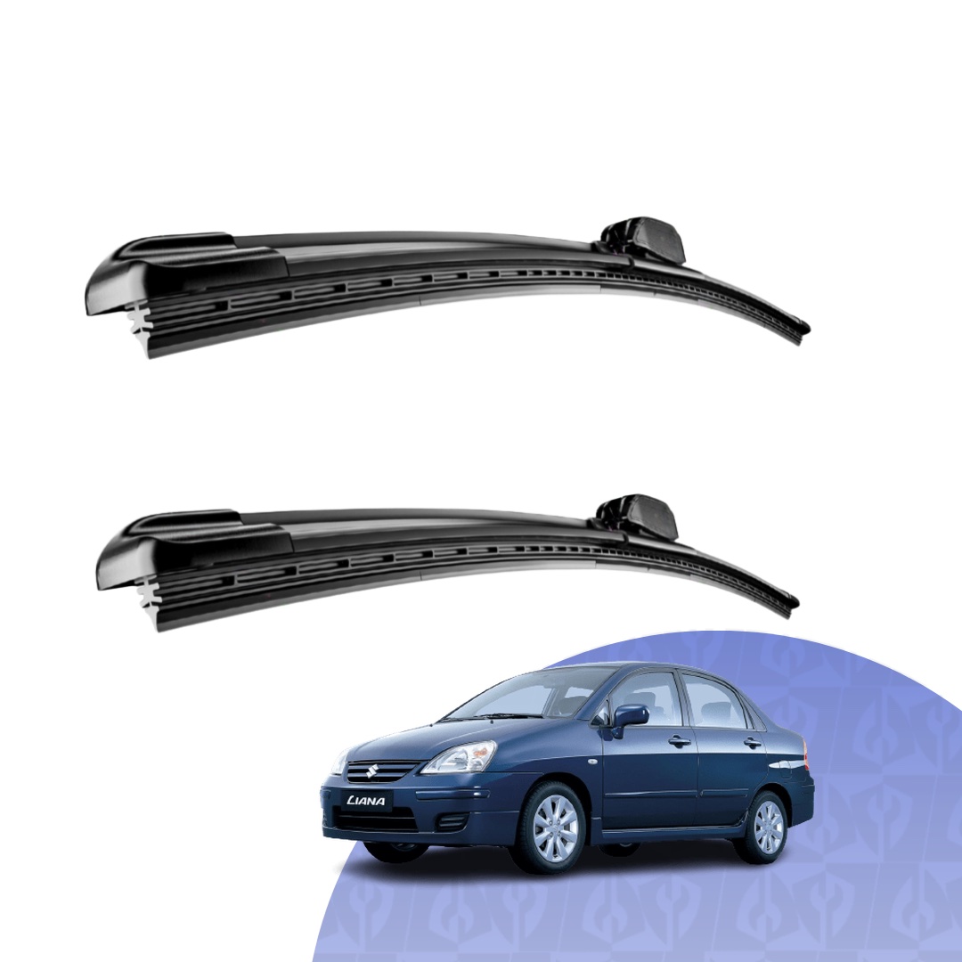 suzuki Liana 2002-2007 (Sedan)