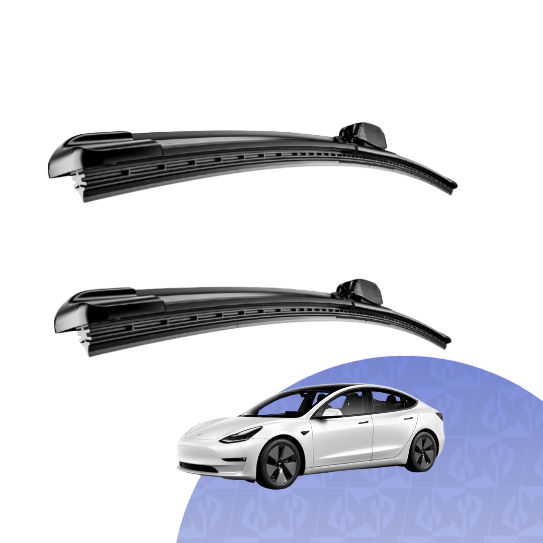 tesla Model 3 2017-2025