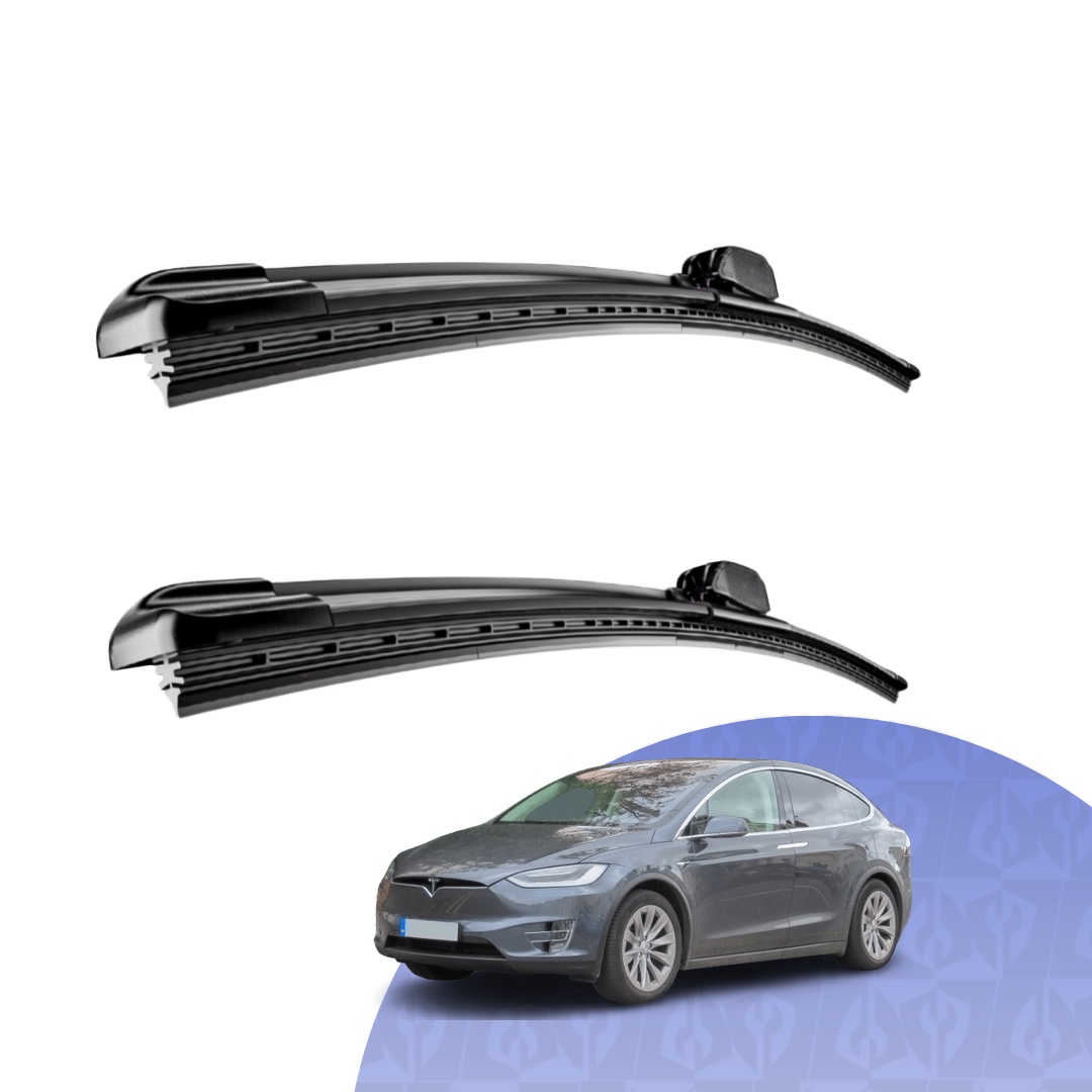 tesla Model x 2015-2023 (Spray)