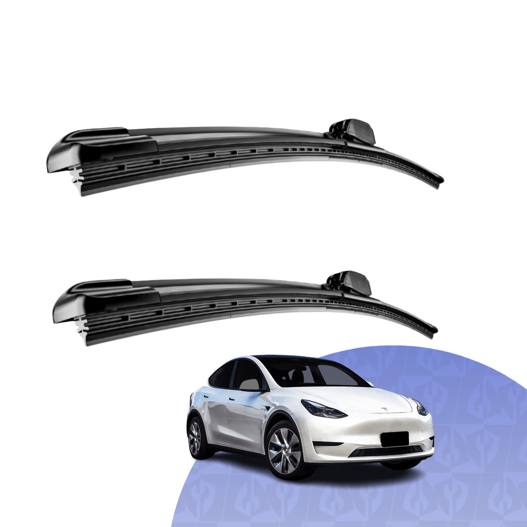 tesla Model y 2021-2024