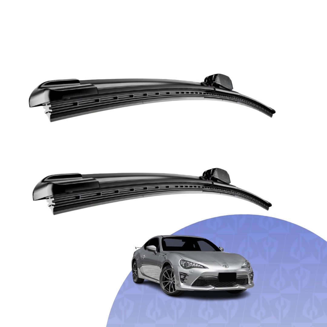 Toyota 86 2012-2023