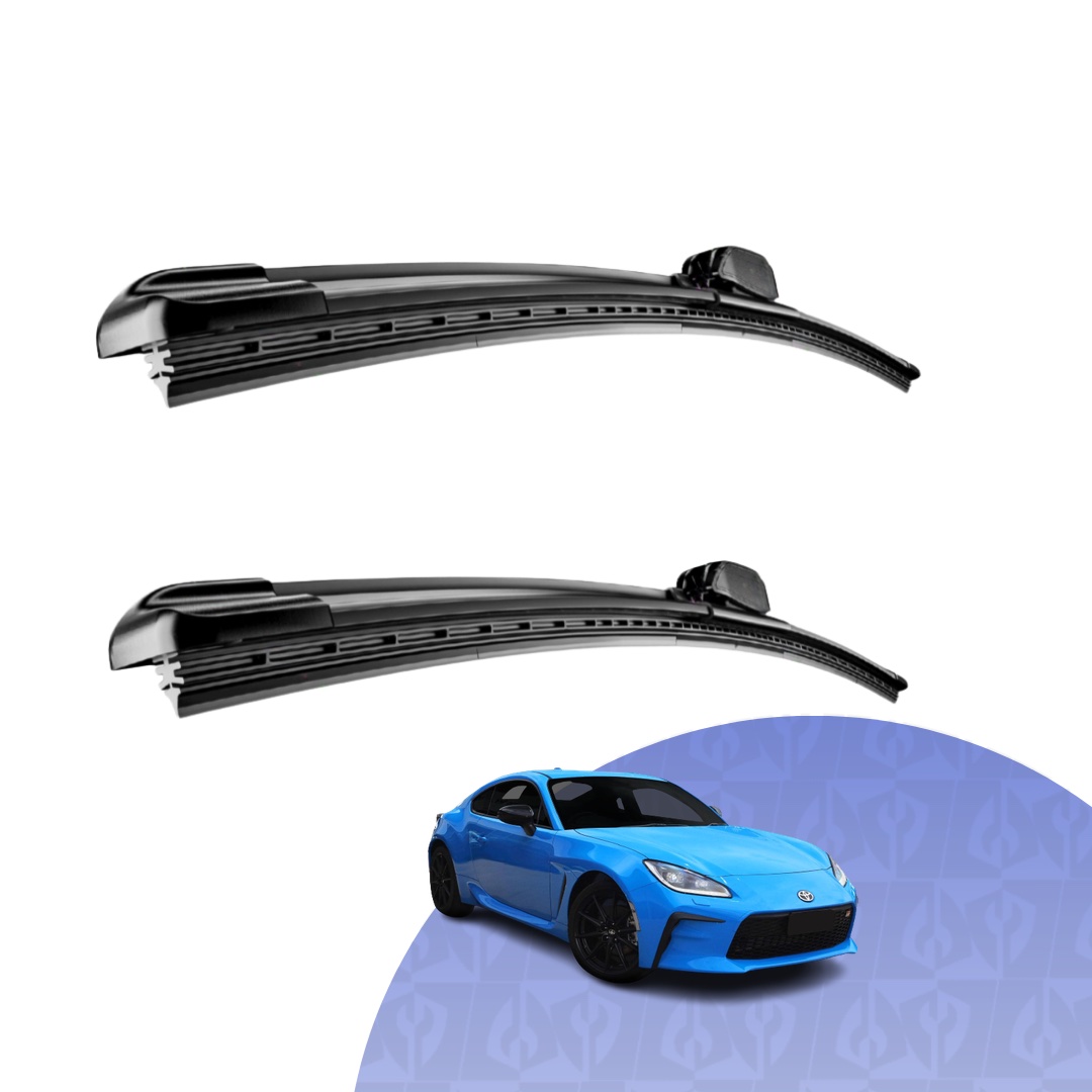 Toyota 86 2023-2024