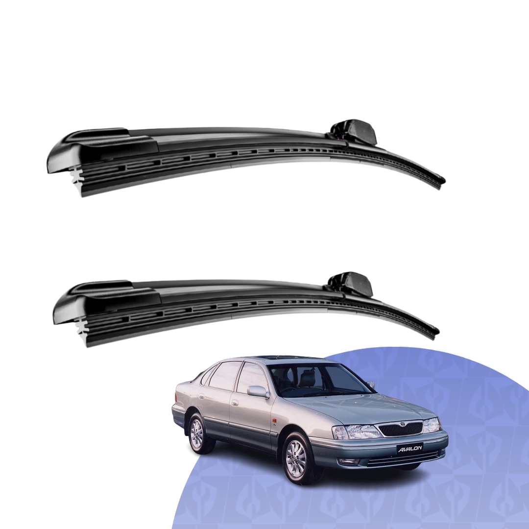 Toyota Avalon 2000-2006