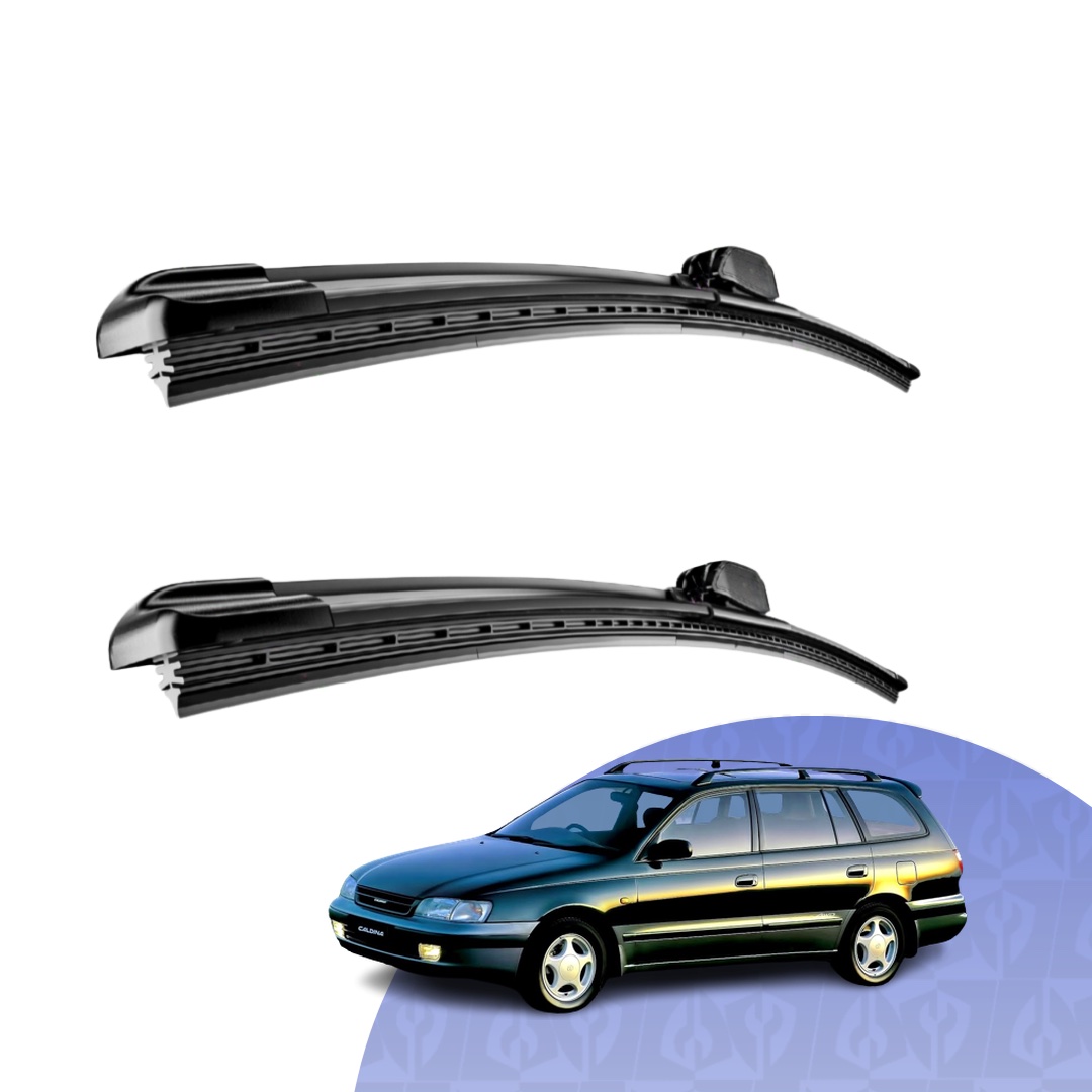 Toyota Caldina 1992-1997 (T190)