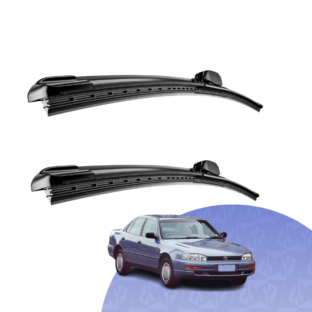 Toyota Camry 1993-1997 (XV10) Sedan