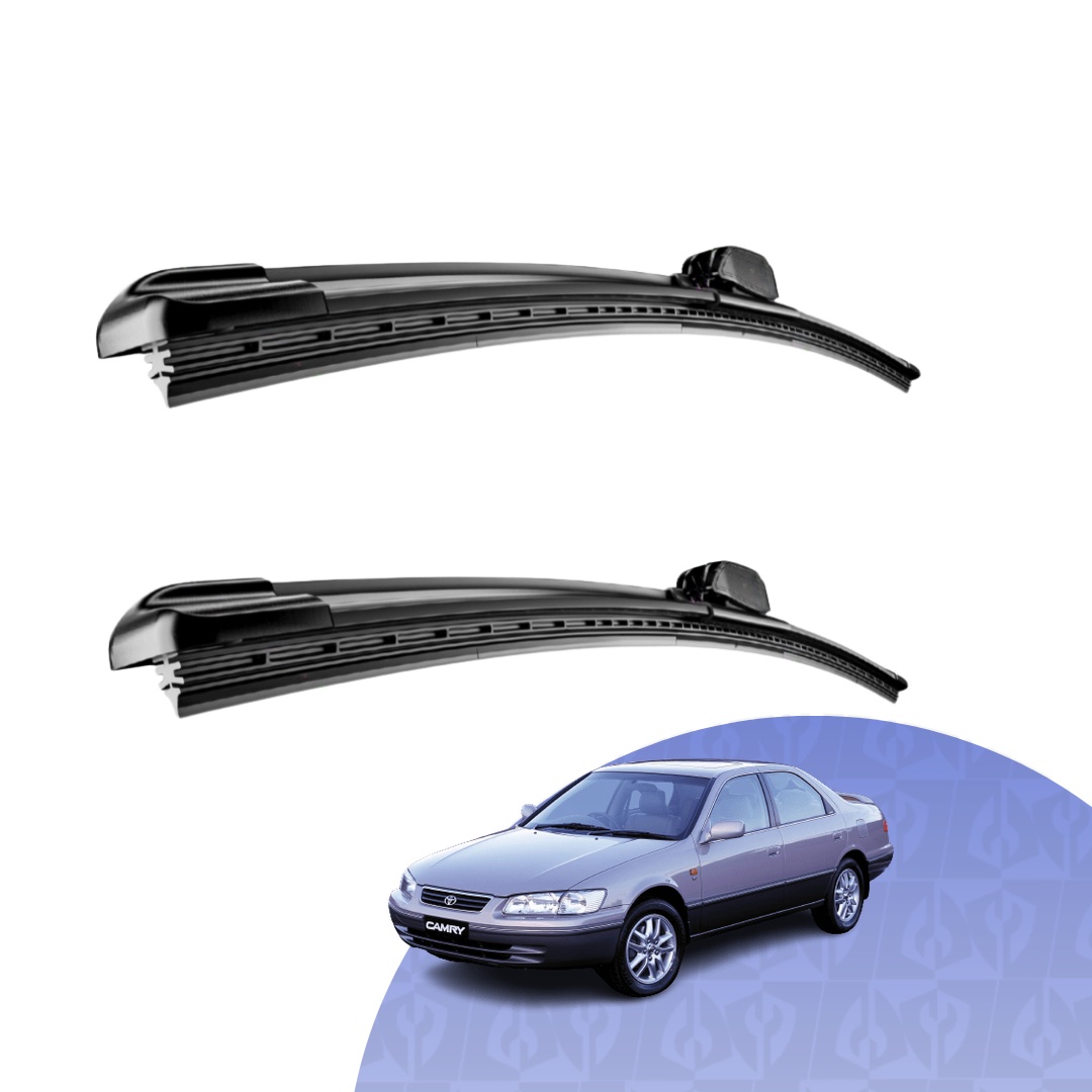 Toyota Camry 1997-2002 (XV20) Sedan