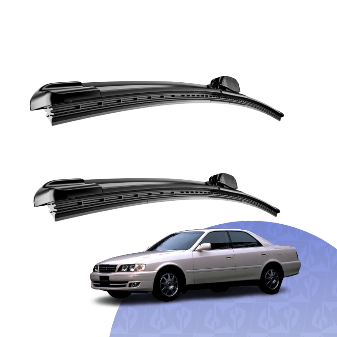 Toyota Chaser 1998-2001 (X100)