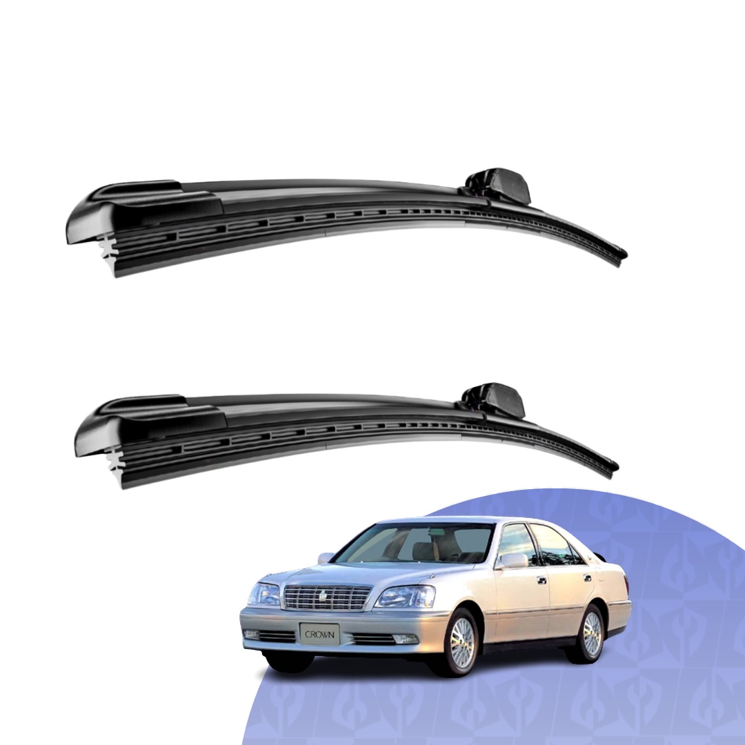 Toyota Crown 1999-2007 (S170 S180)
