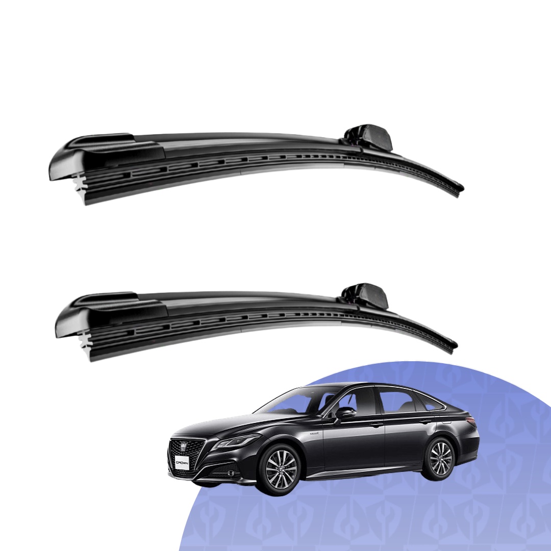 Toyota Crown 2018-2023 (S220)