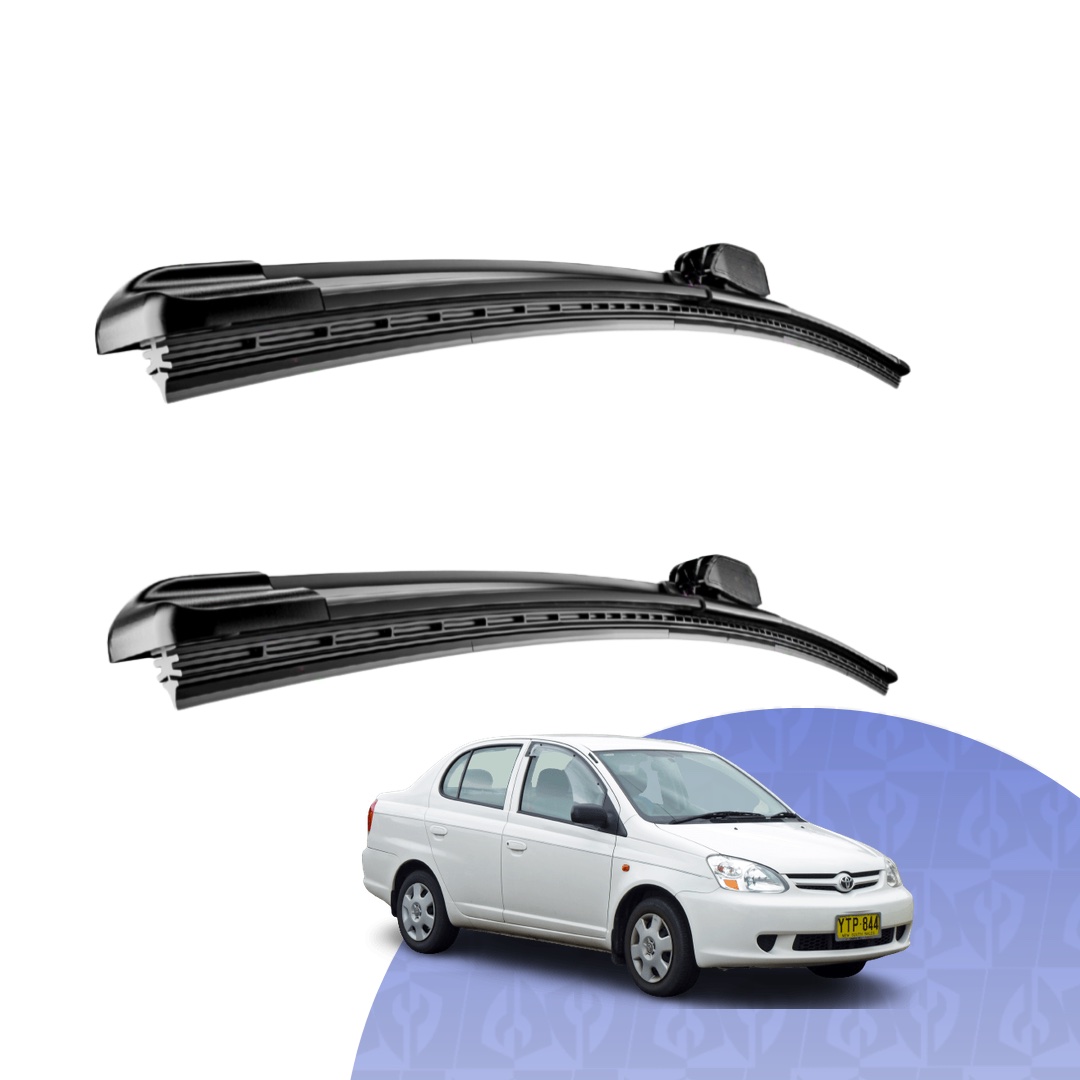 Toyota Echo 1999-2005 (Sedan)