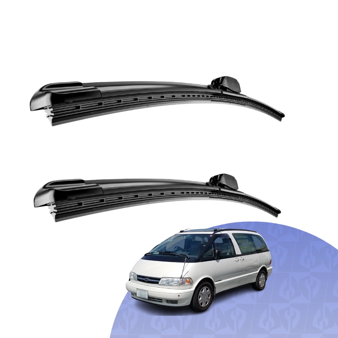 Toyota Estima 1996-1999 (XR20)