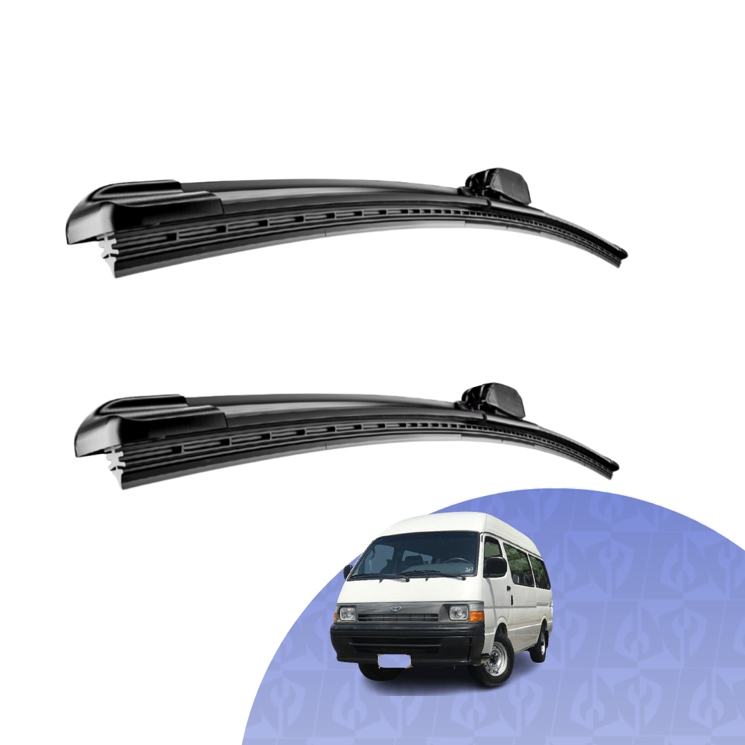 Toyota Hiace 1992-2004 (100 Series) Bus