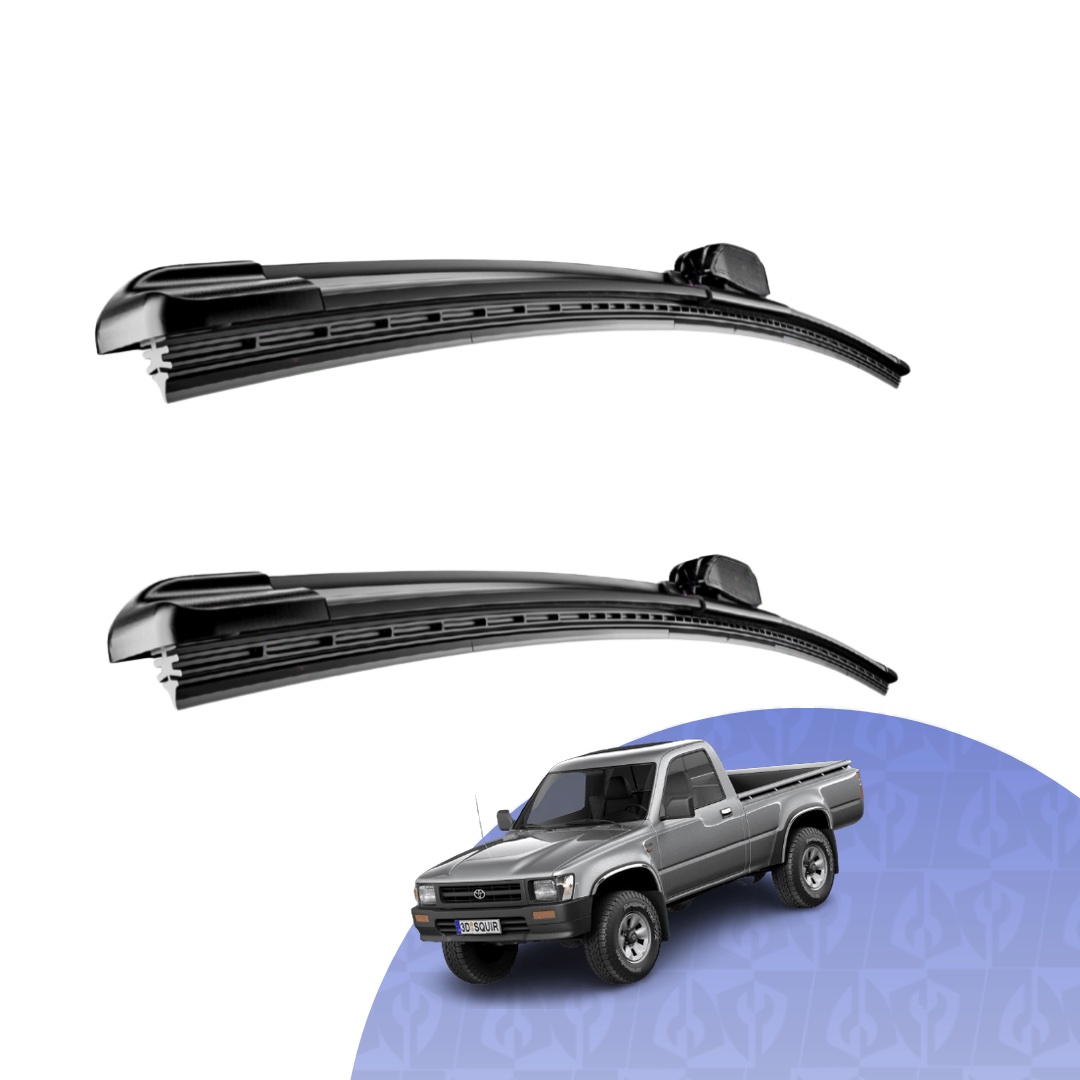 Toyota Hilux 1989-1997