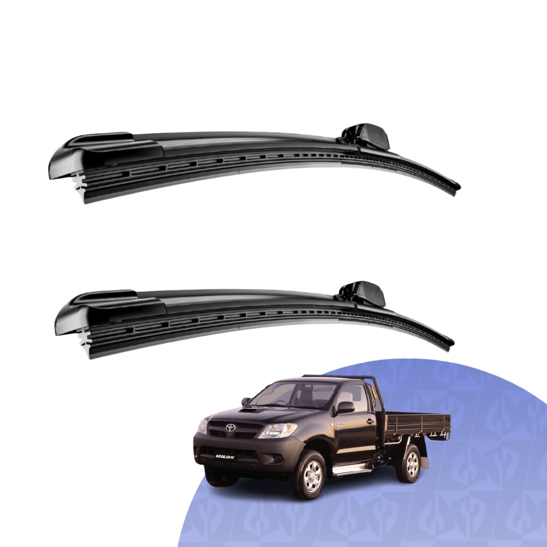 Toyota Hilux 2005-2015