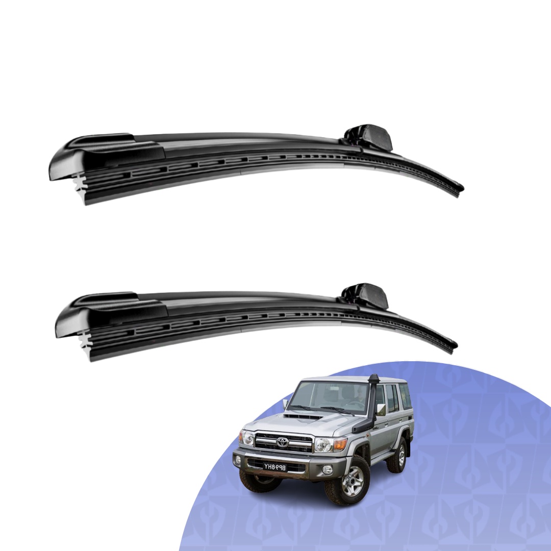 Toyota Land cruiser 79 series 1999-2023