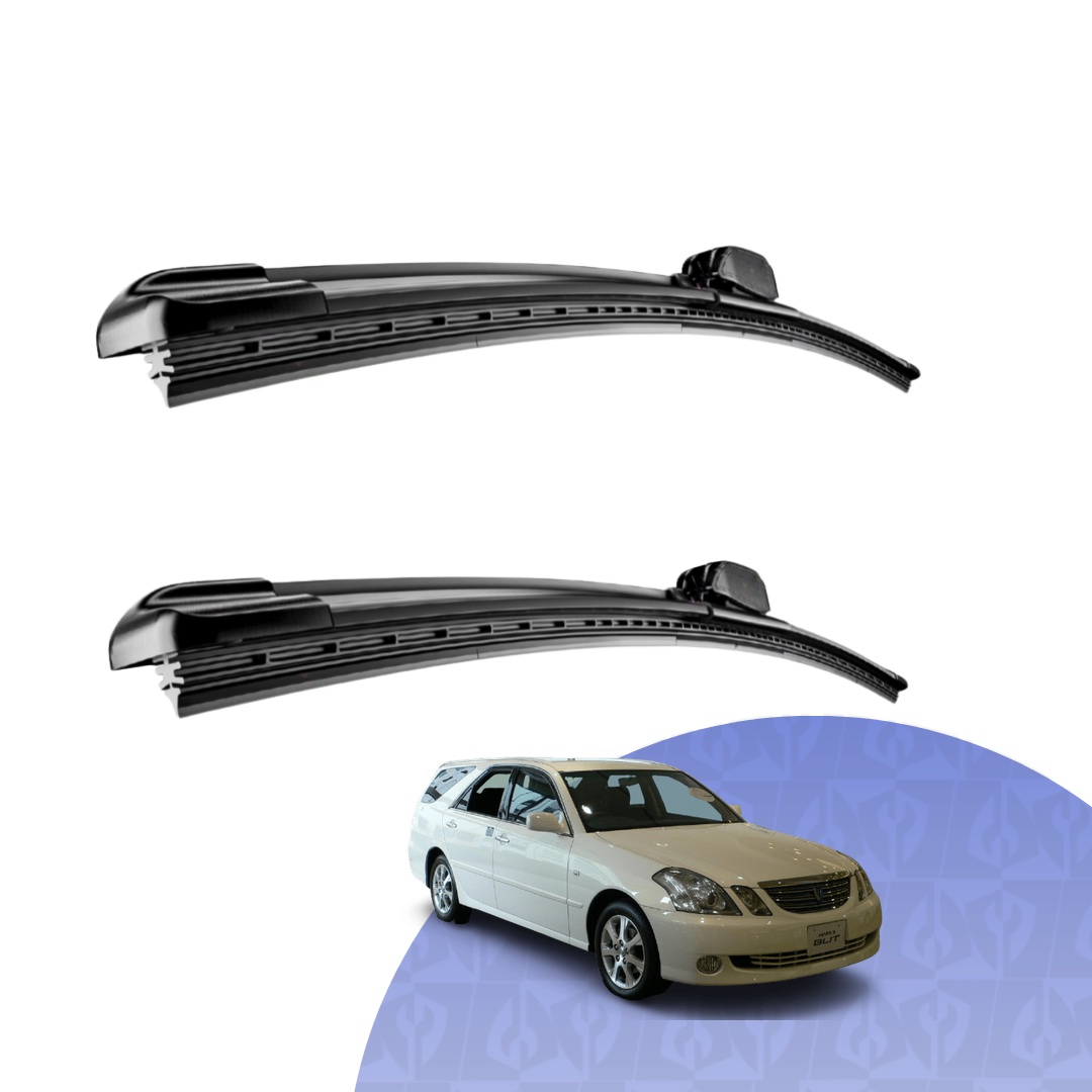 Toyota Mark ii blit 2002-2007