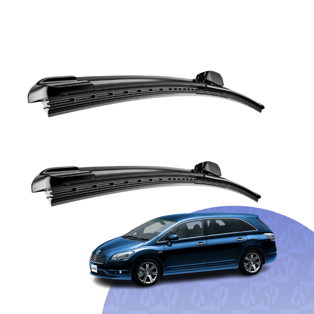 Toyota Mark x 2007-2013