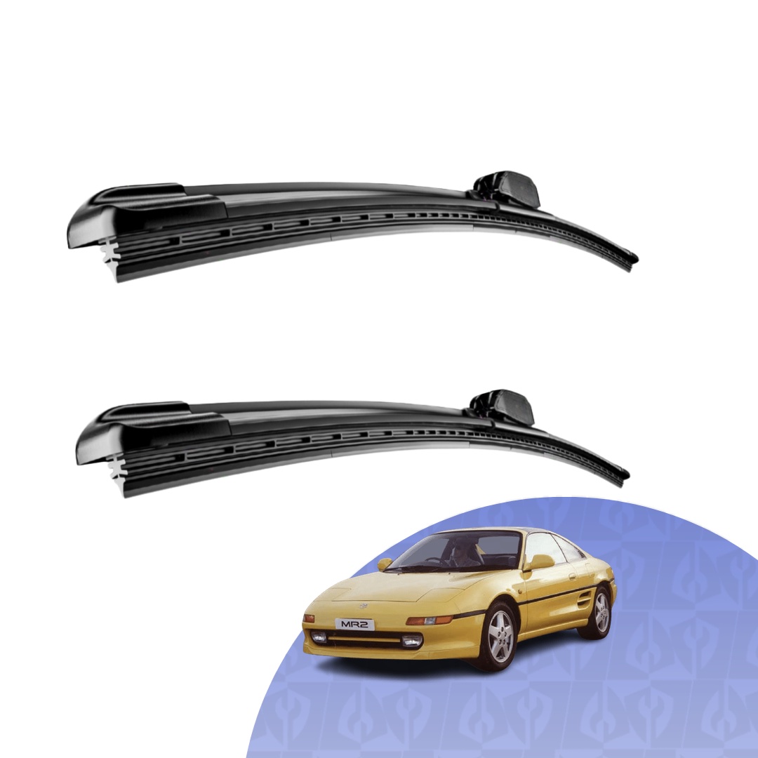 Toyota Mr2 1990-1999 (W20)