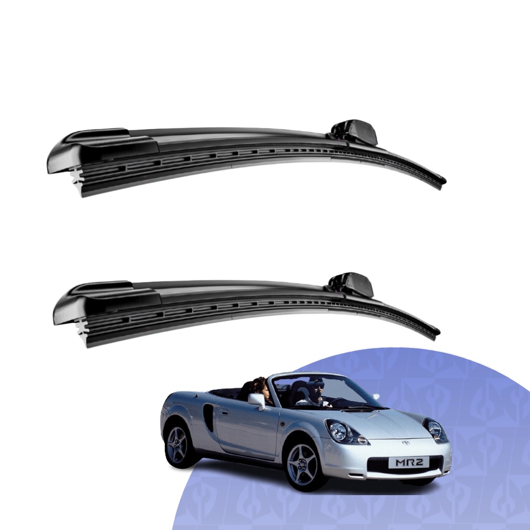 Toyota Mr2 2000-2005 (W30)