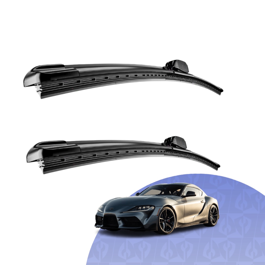 Toyota Supra 2019-2020 (A90)