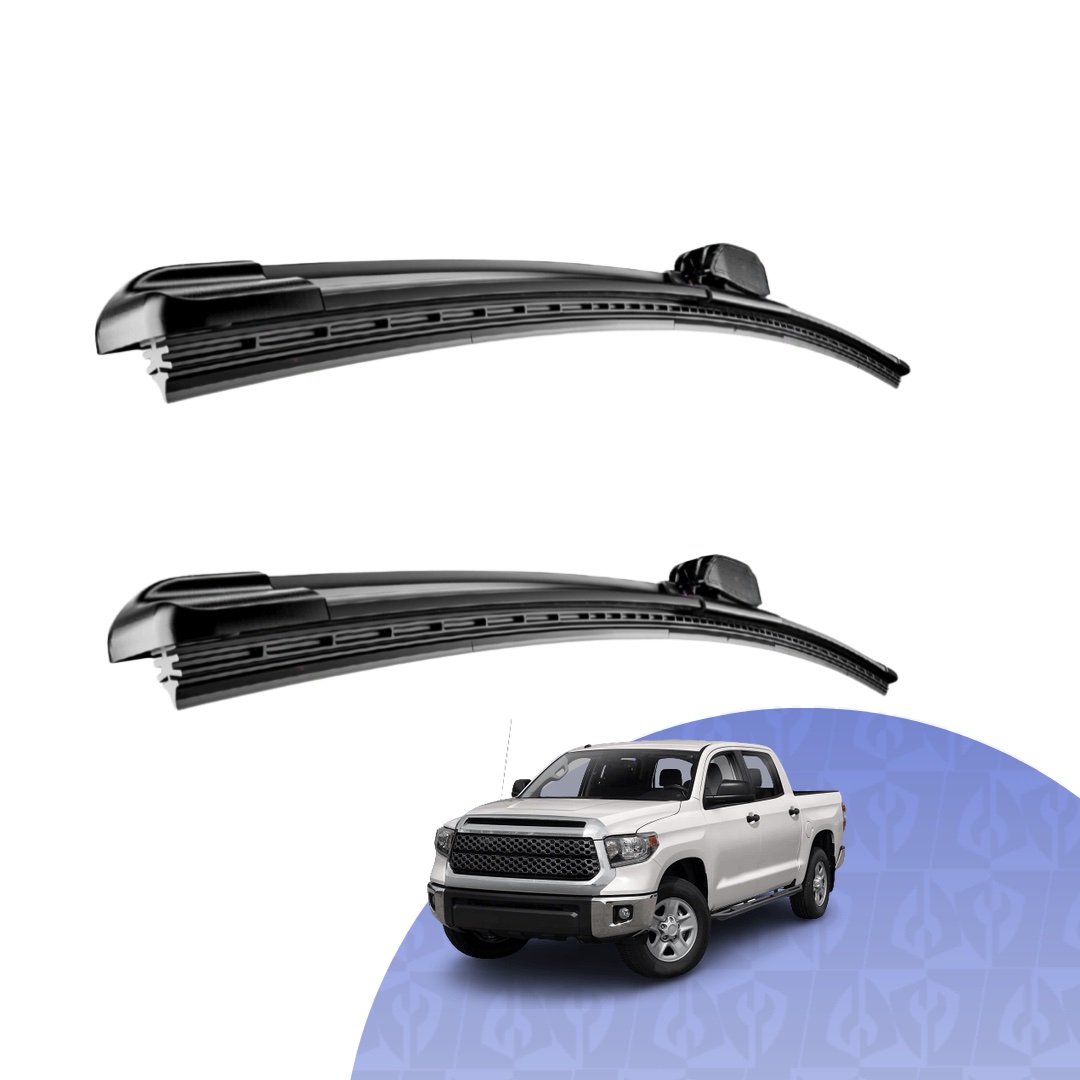 Toyota Tundra 2007-2023