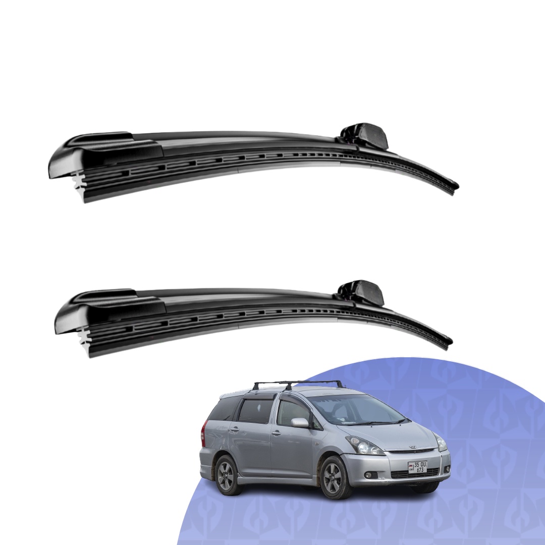 Toyota Wish 2003-2009 (AE10)