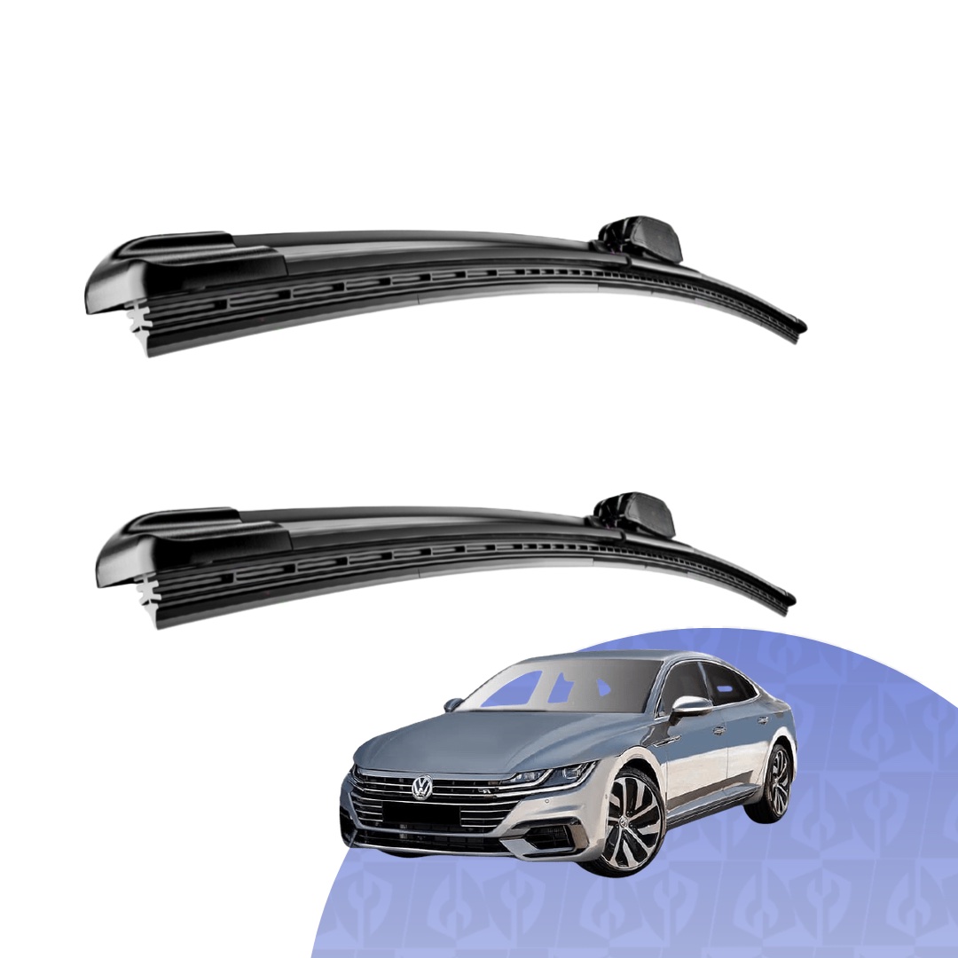 Volkswagen Arteon 2017-2023 (3H) Sedan