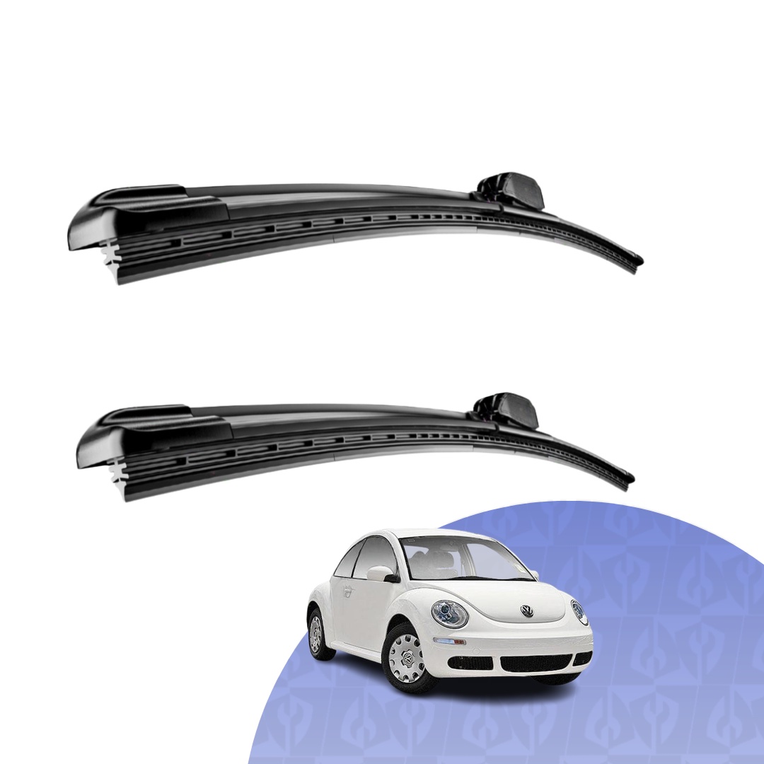 Volkswagen Beetle 2000-2011 (9C)