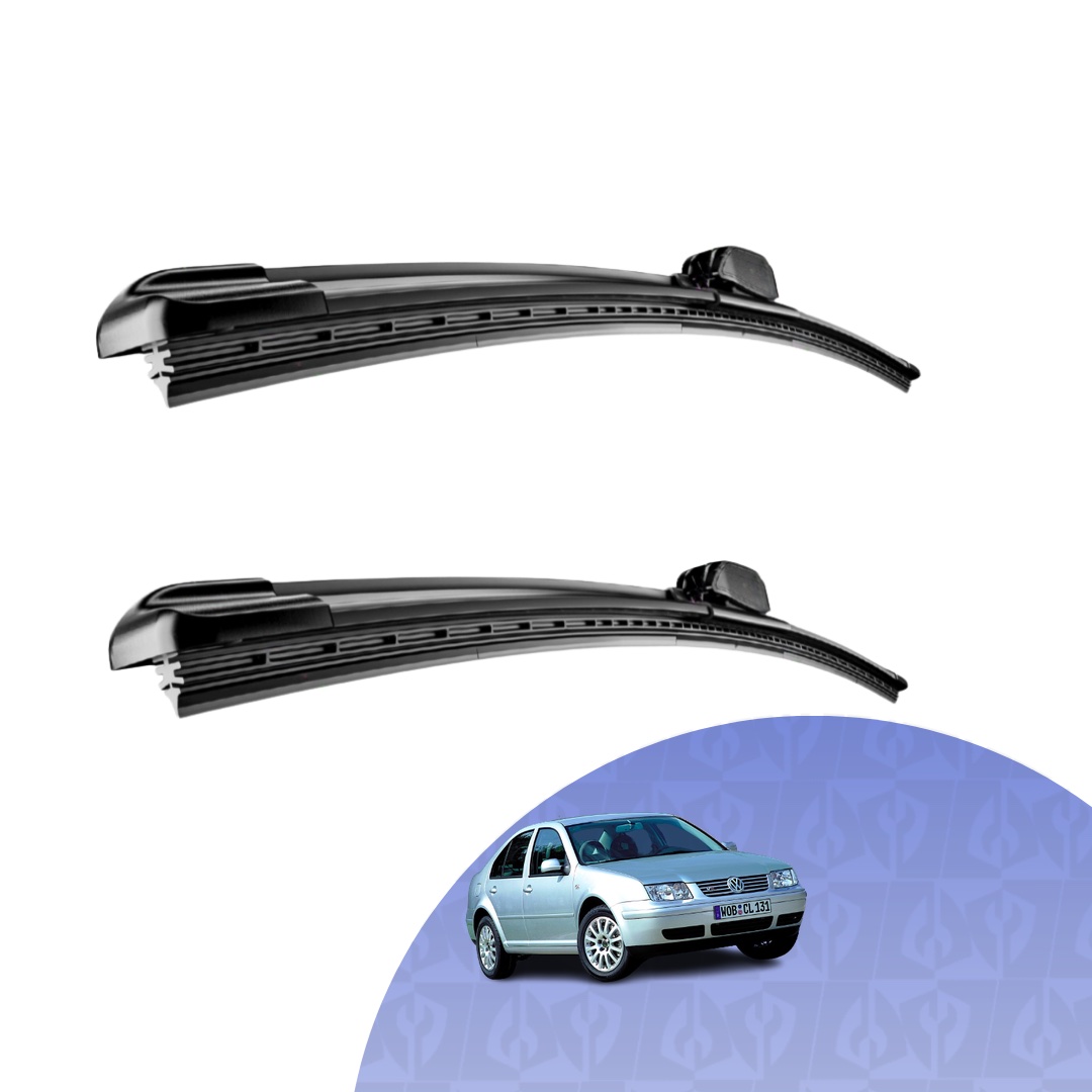 Volkswagen Bora 2002-2005 (1J Facelift)
