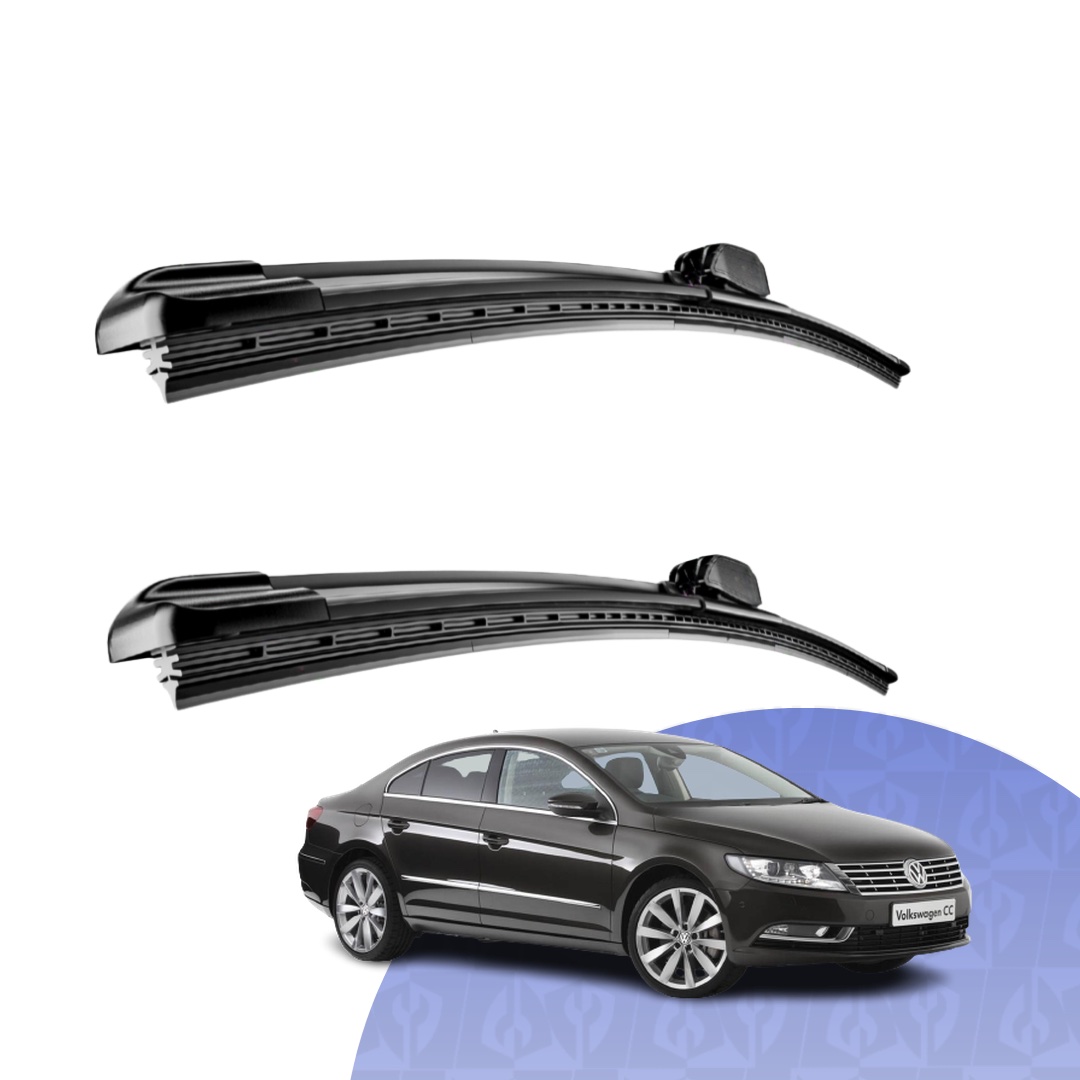 Volkswagen Cc 2012-2015