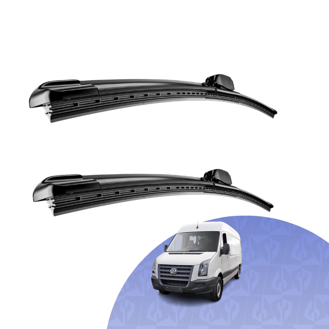 Volkswagen Crafter 2007-2017