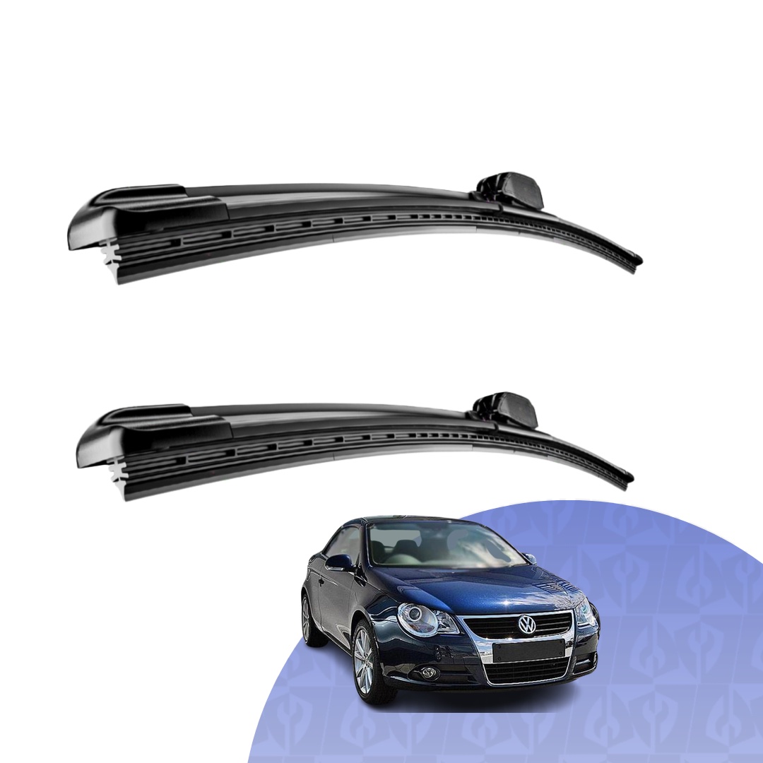 Volkswagen Eos 2007-2014 (1F) Hatch