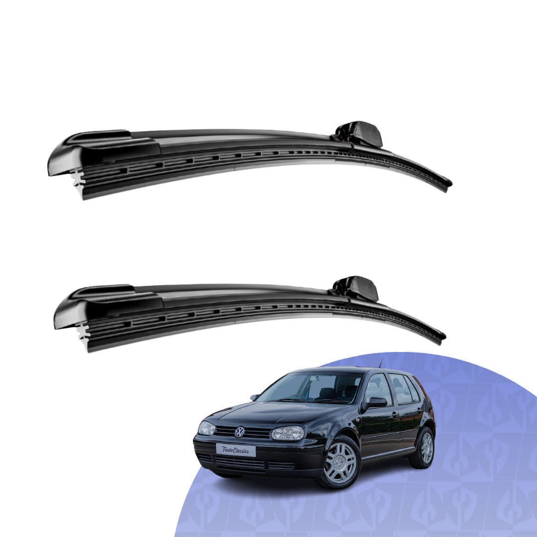 Volkswagen Golf 1998-2004 (Mark 4) Hatch