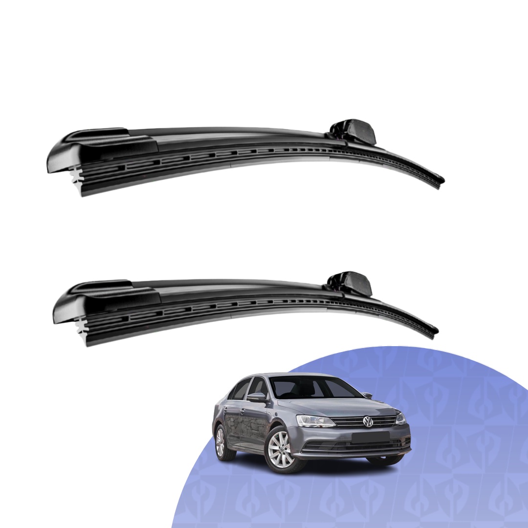 Volkswagen Jetta 2011-2017 (1B)