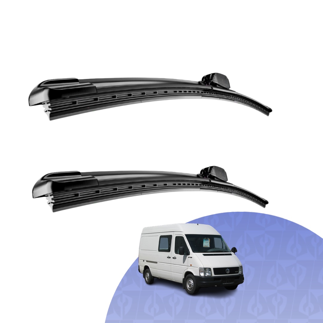 Volkswagen Lt 2003-2006