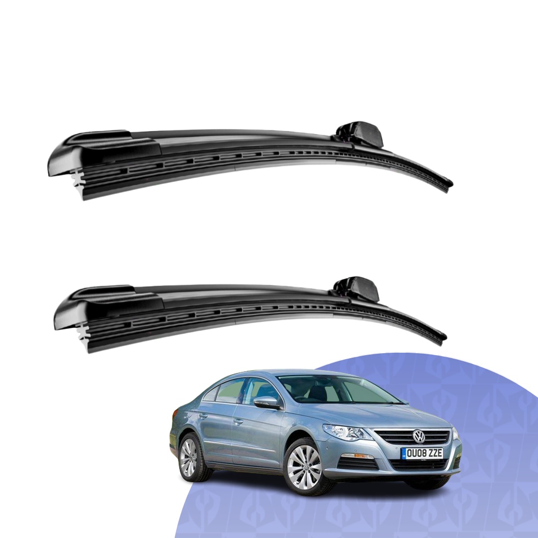 Volkswagen Cc 2008-2012