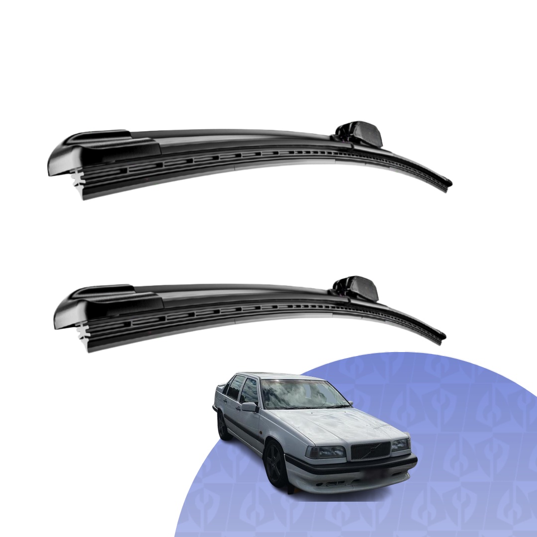 volvo 850 1992-1997 (Sedan)