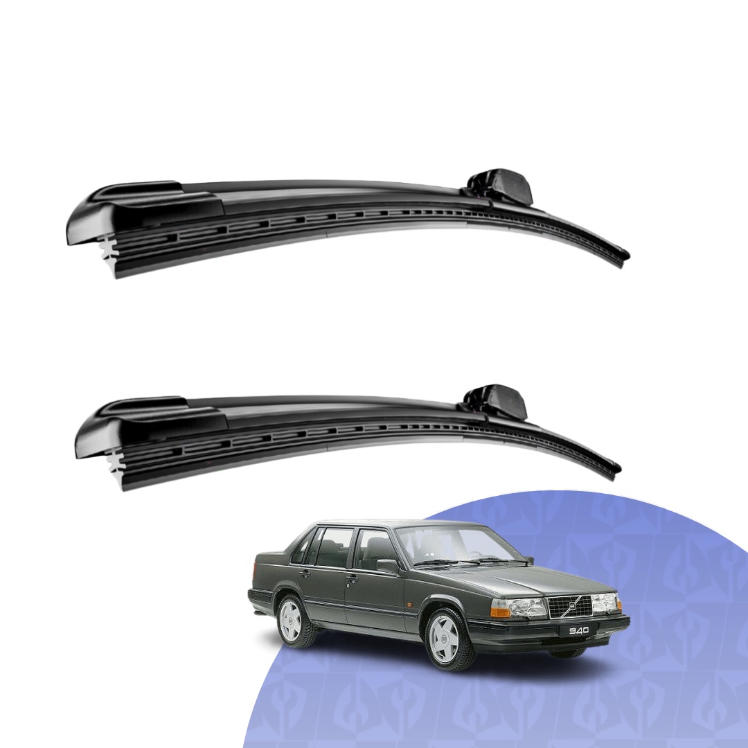 volvo 940 1990-1997