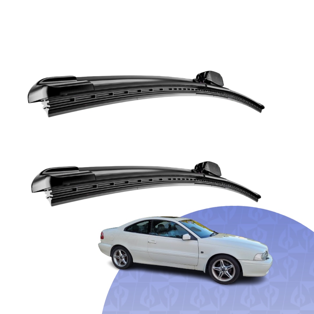 volvo C70 1998-2002 (Mark 1) Coupe