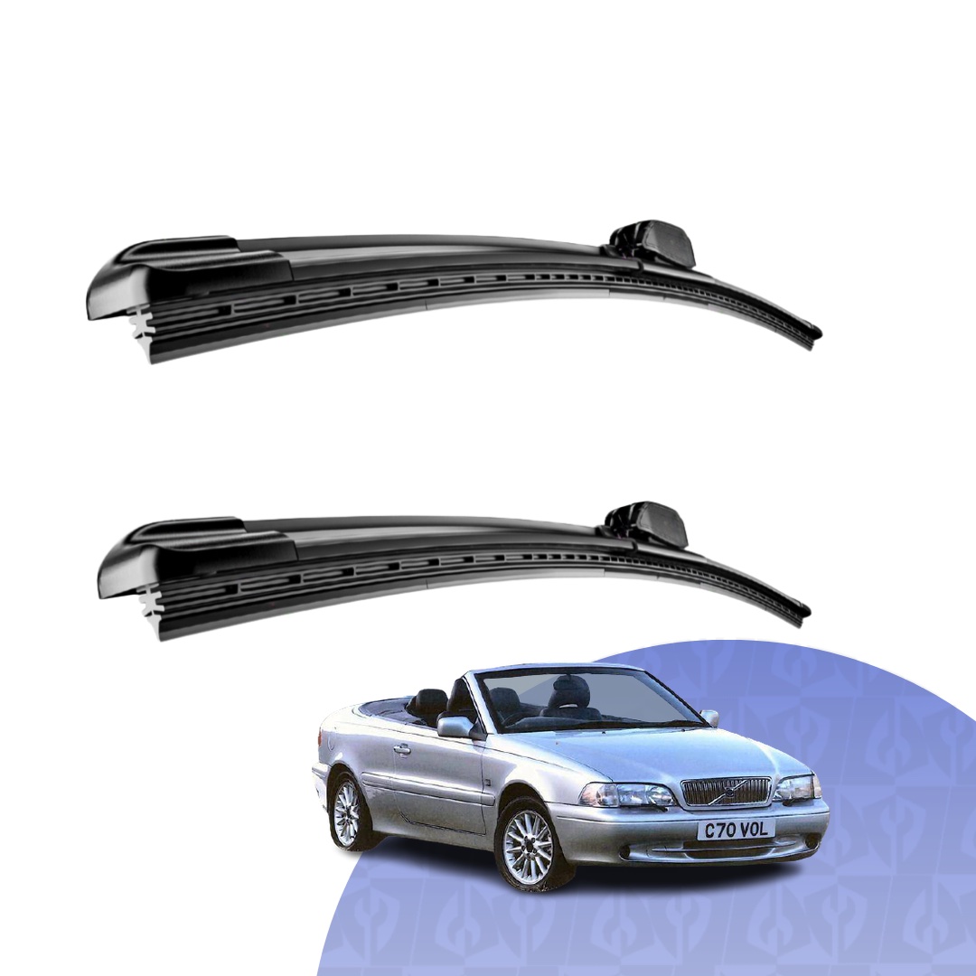 volvo C70 1999-2004 (Mark 1) Convertible