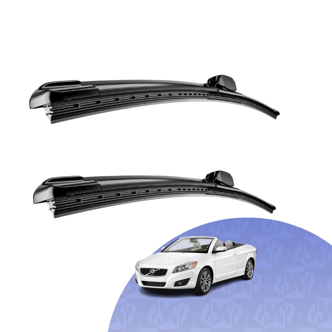 volvo C70 2006-2013 (Mark 2) Convertible