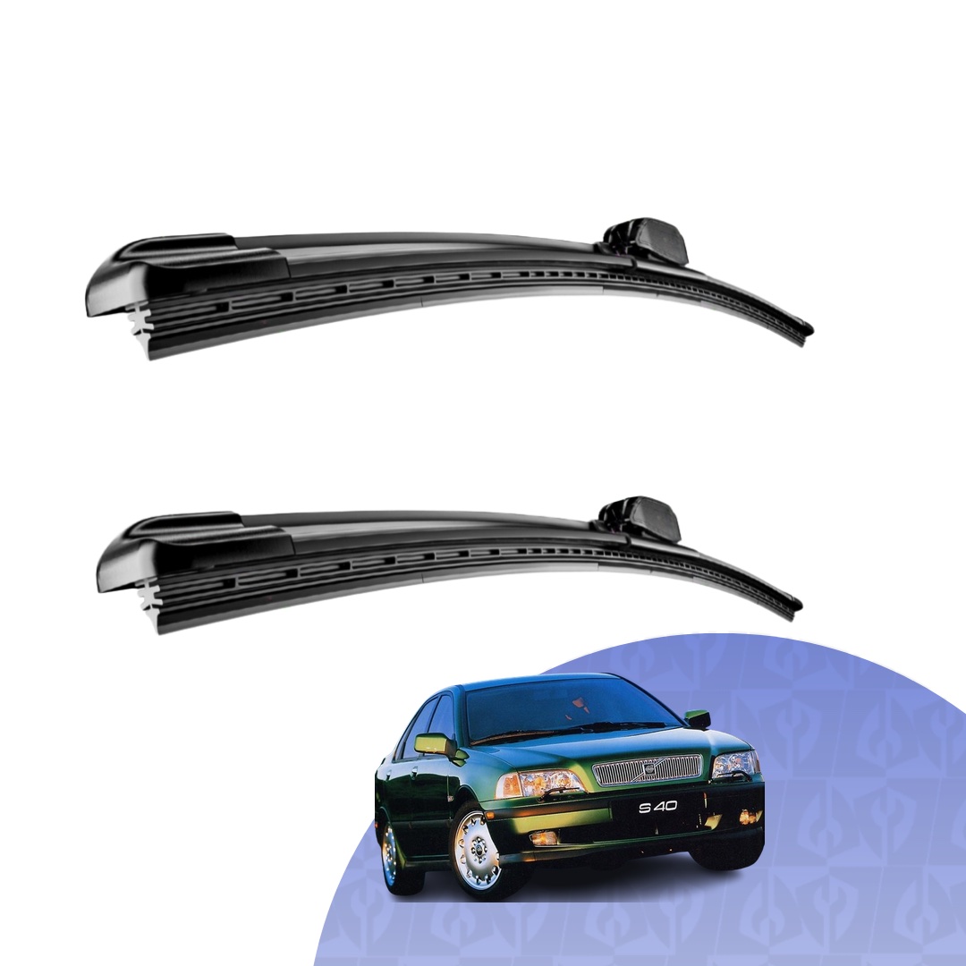 volvo S40 1997-2004 (Mark 1)