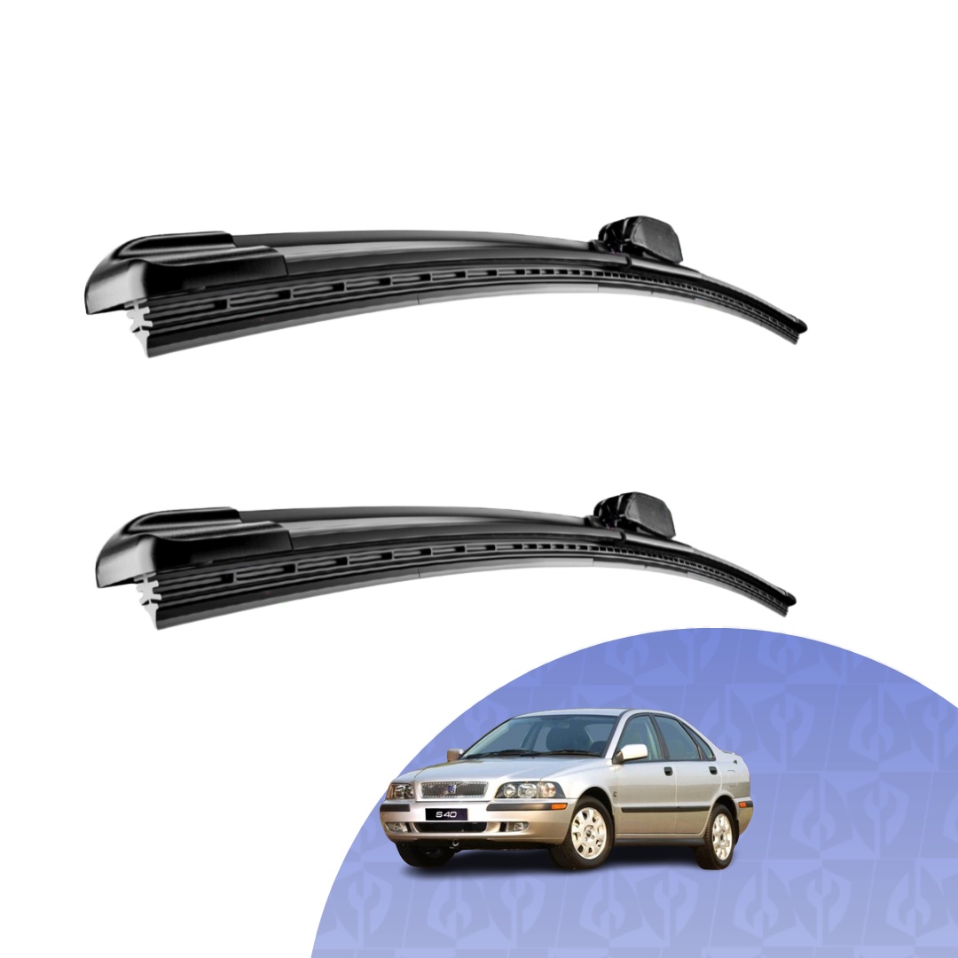 volvo S60 2000-2004 (Mark I)