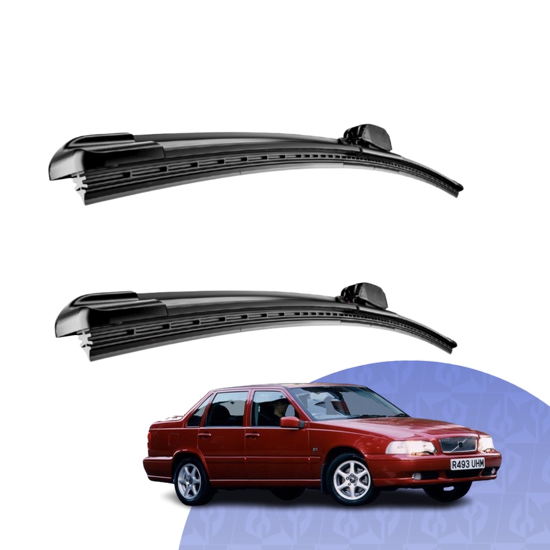 volvo S70 1997-2003 (Sedan)