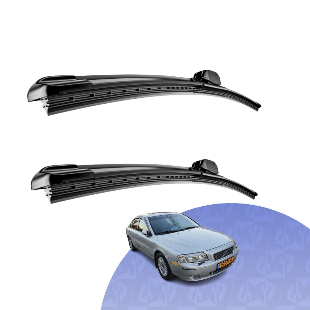 volvo S80 1998-2003 (Mark 1)