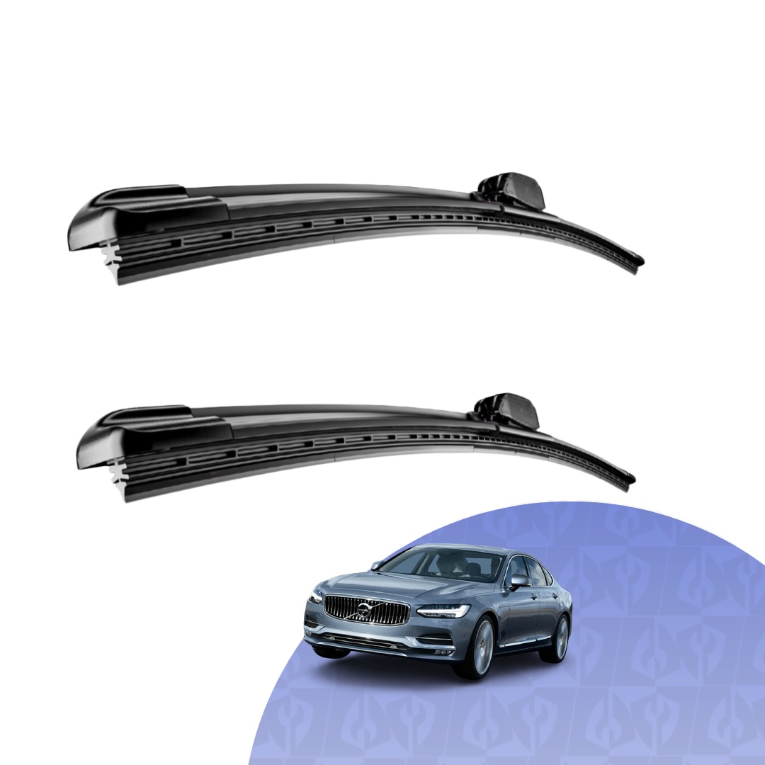 volvo S90 2017-2023
