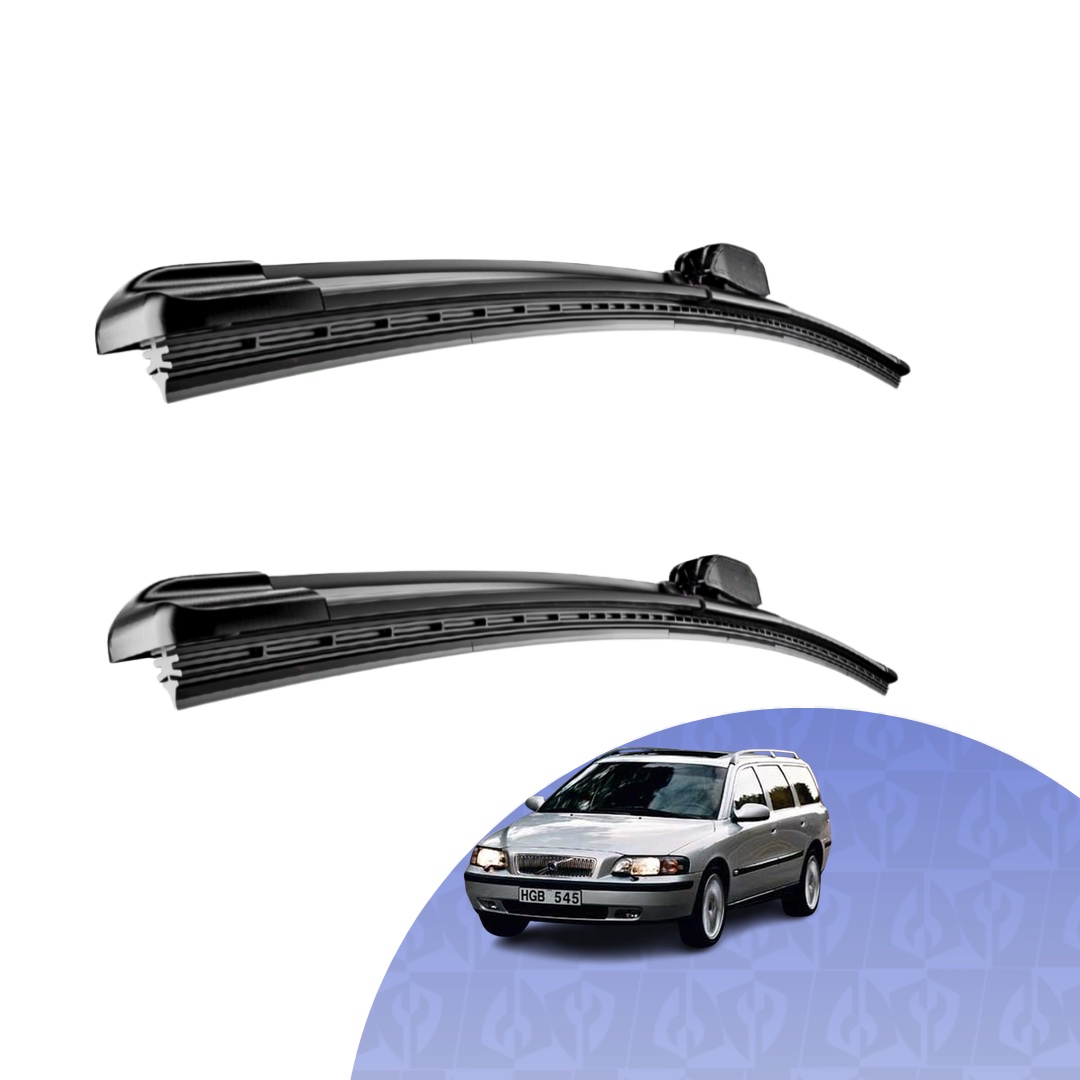 volvo Xc70 2003-2004 (Mark 1)