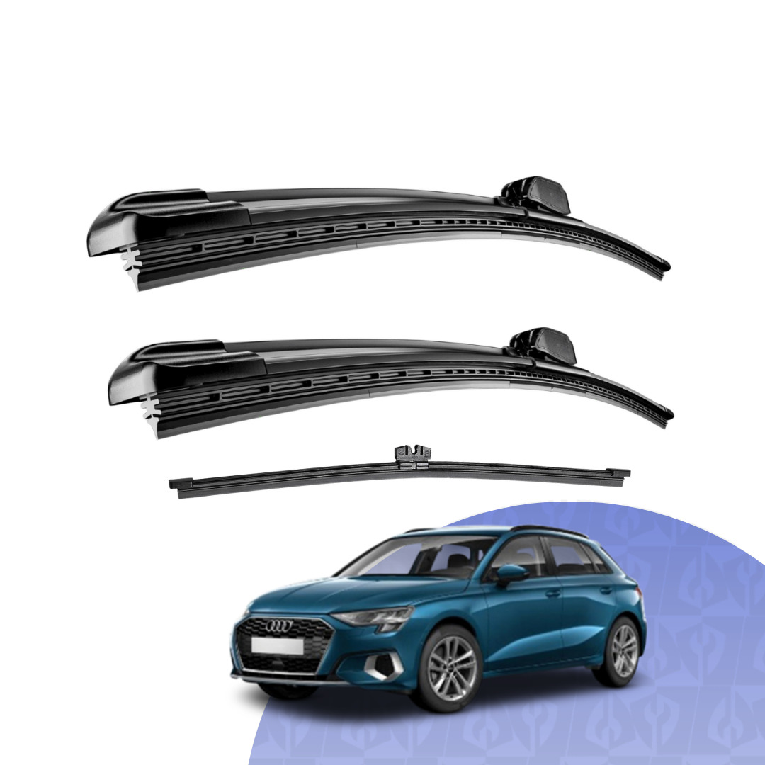 Audi A3 2021 - 2025 (GY) Hatch